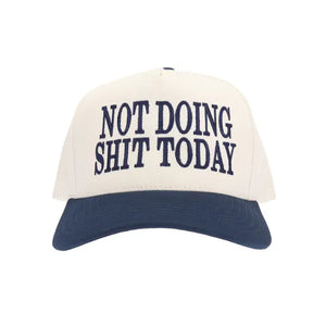Fun Trucker Hats
