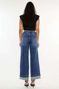Amanda Cuff Jean