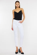 Load image into Gallery viewer, White Skinny Jeans
