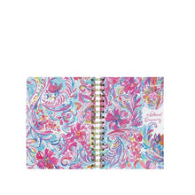 Load image into Gallery viewer, Lilly Pulitzer Large Agenda
