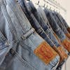 Load image into Gallery viewer, Vintage Levi&#39;s Denim Shorts!
