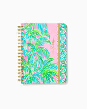 Load image into Gallery viewer, Lilly Pulitzer Large Agenda
