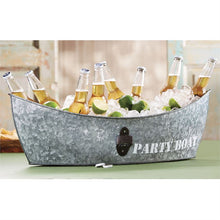 Load image into Gallery viewer, Mud Pie Party Boat
